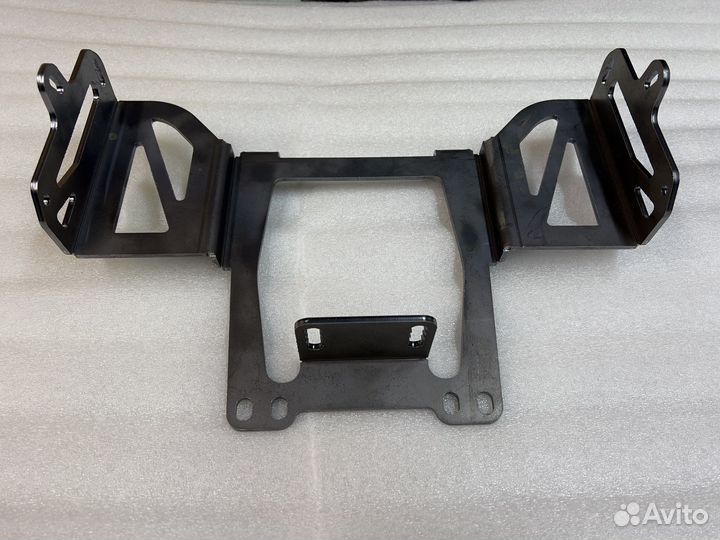 Кронштейн бэтвинга Suzuki Intruder VL 800