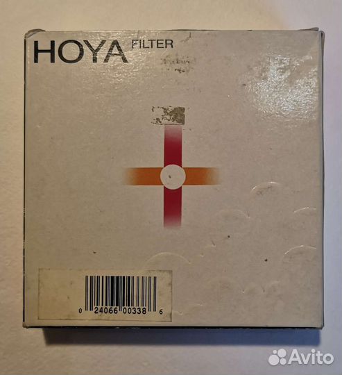 Фотофильтры