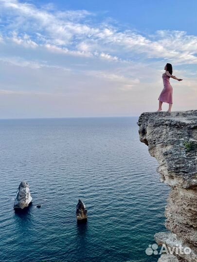 Туры по Крыму