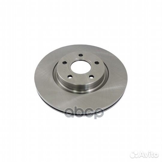 416102751 диск тормозной передний Volvo S40/V5