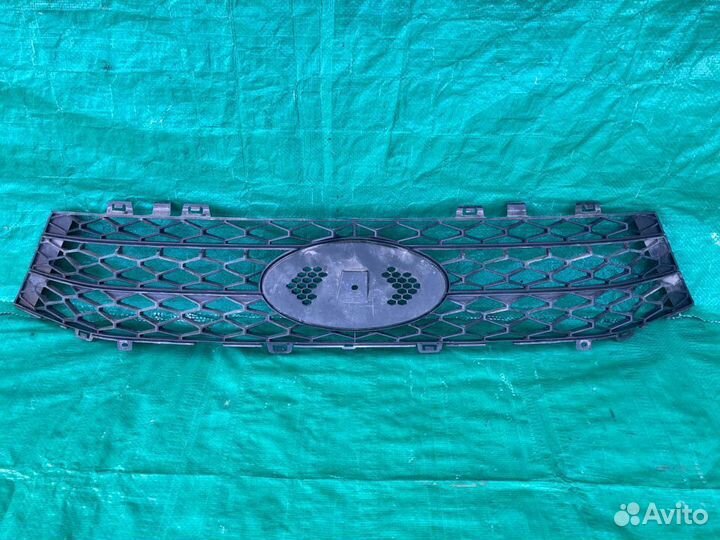 Решетка радиатора задняя LADA Vesta Лада Веста