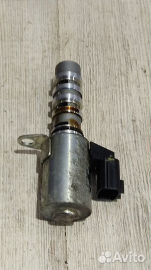 Клапан фазорегулятора Nissan pathfinder R52