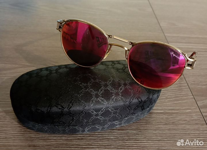 Очки Григорий Лепс оригинал