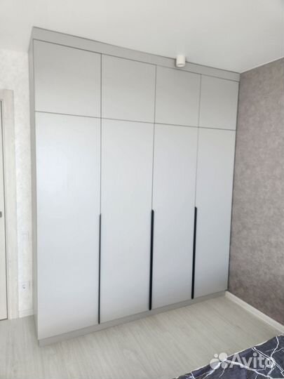 Мебель на заказ