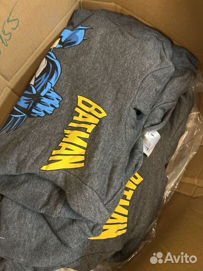 Детская одежда