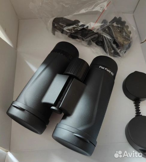 Бинокль svbony SA205 8х42 Flat Field