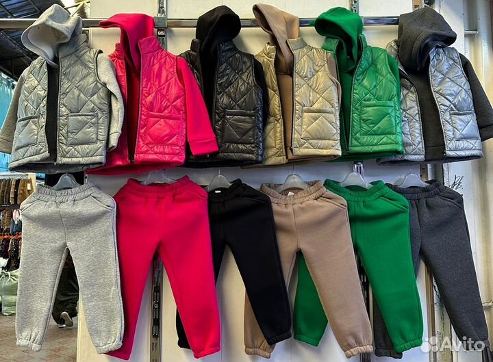 Услуги байера