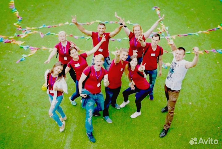 Разнорабочие Склад Вахта Жилье Спецодежда