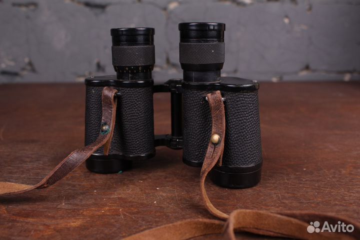 Бинокль полевой бпп 8х30