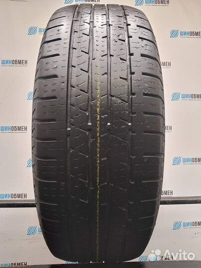 Continental CrossContact LX25 215/65 R16 98H
