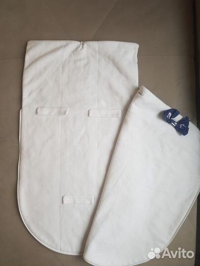 Конверт в коляску