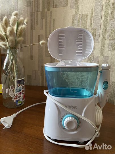 Ирригатор Kitfort