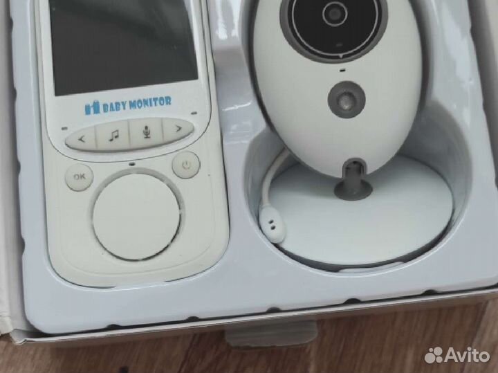 Видео няня VB605