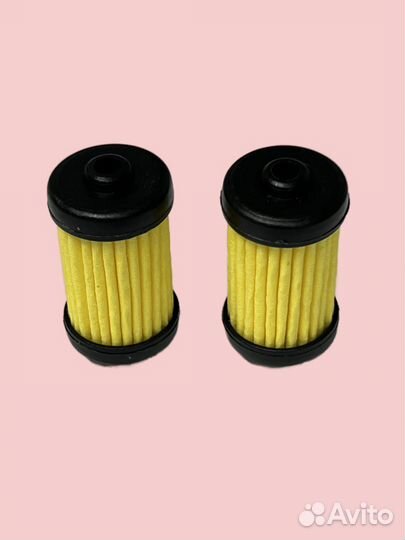 Фильтр Voltran, Atiker 1203, Omnia, Tartarini 40шт