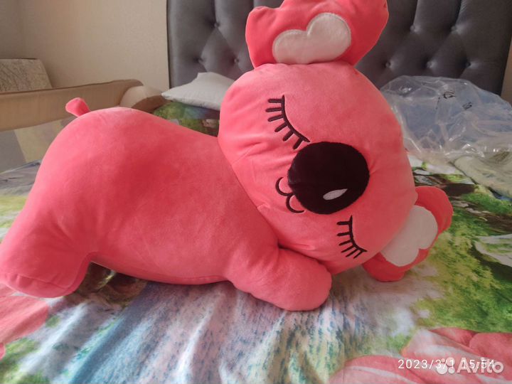 Плед-игрушка коала лэйзи/карлита