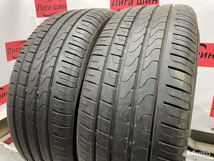 Pirelli Cinturato P7 new 235/40 R19