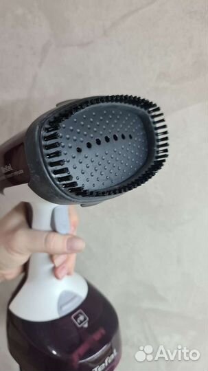 Отпариватель tefal
