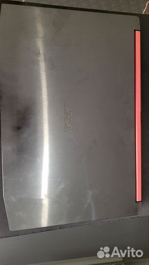 Acer Nitro 5