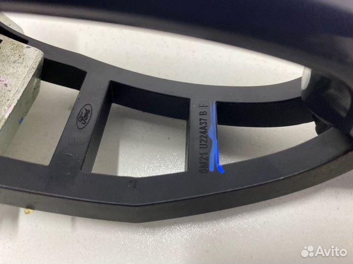 Ручка двери наружная Ford Mondeo Iv 2007-2015