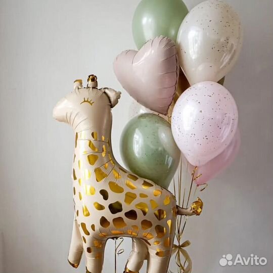 Воздушные шары