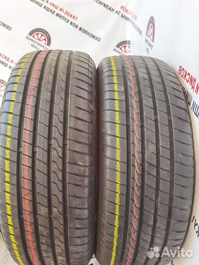 Firestone Roadhawk 215/60 R17 96H