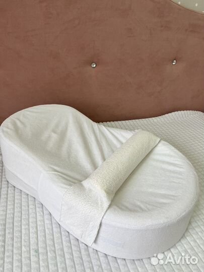 Кокон для новорожденных