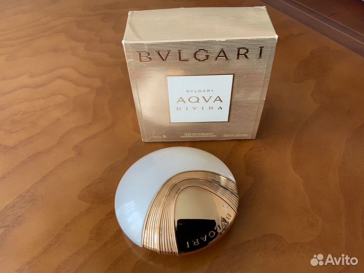 Aqua Divina