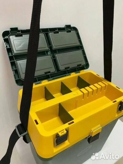 Ящик для рыбалки