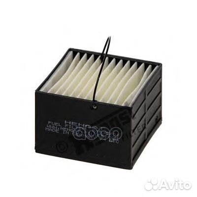 Элемент фильтрующий для Сепар-2000/10 (985-FX)