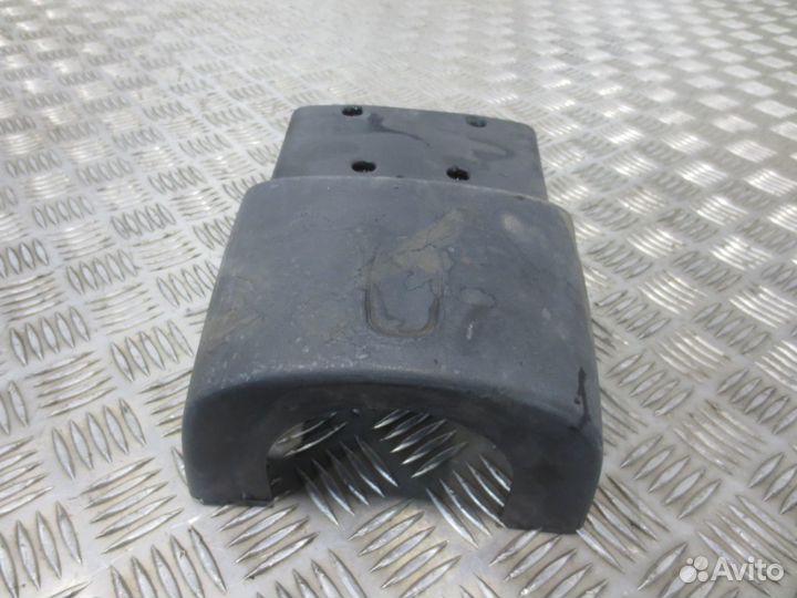 Кожух рулевой колонки DAF 1664210