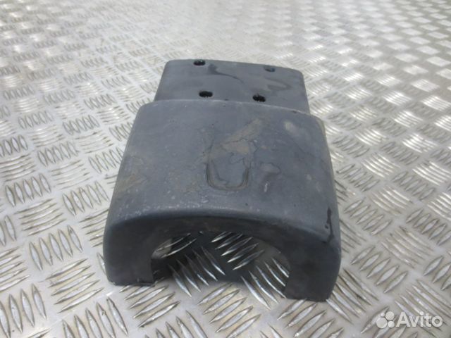Кожух рулевой колонки DAF 1664210