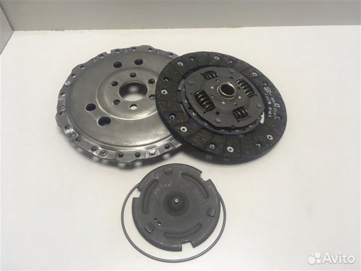 Сцепление комплект Volksawagen Golf Iv/Bora