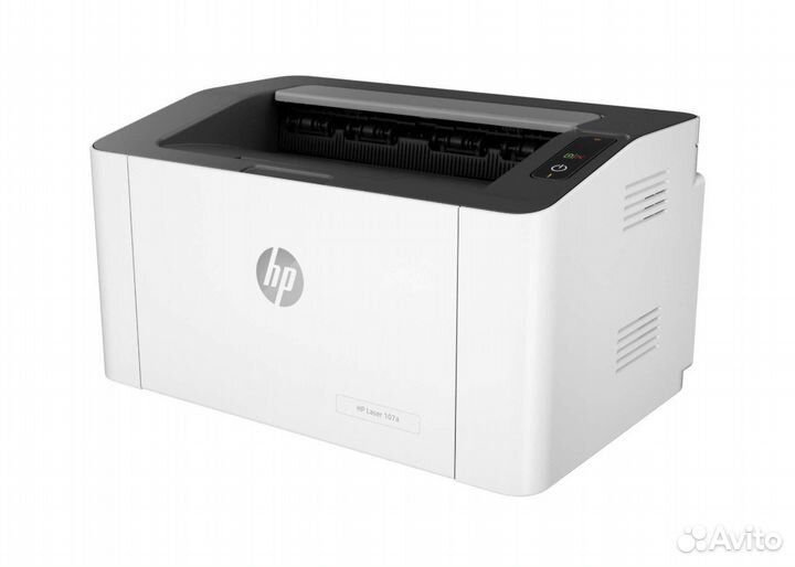 Принтер HP laser 107 A