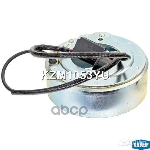 Катушка муфты кондиционера