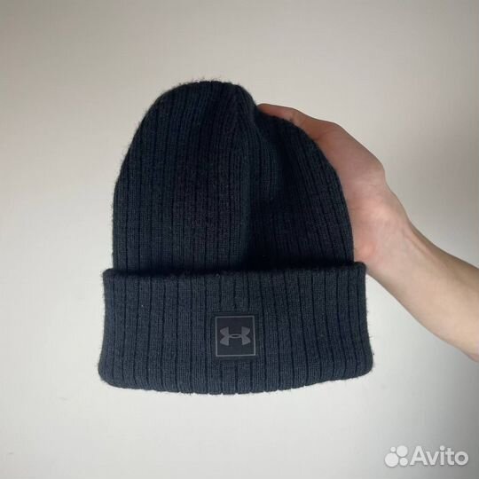 Шапка under armour оригинал
