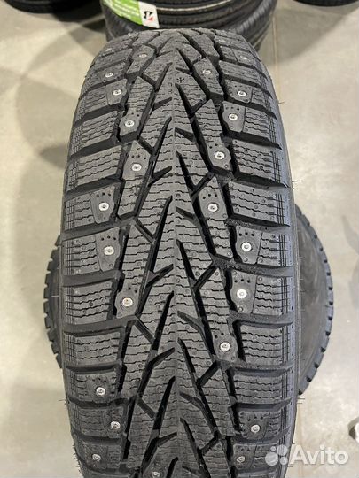 Nokian Tyres Nordman 7 185/65 R15