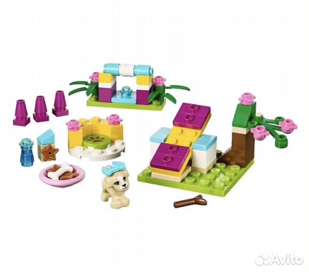 Lego friends, арт. 41088