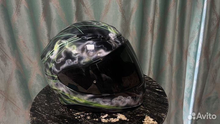 Шлем для мотоцикла Shoei nxr