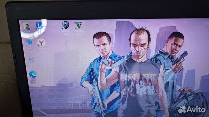 Шустрый Ноутбук Asus i5 / SSD 256GB