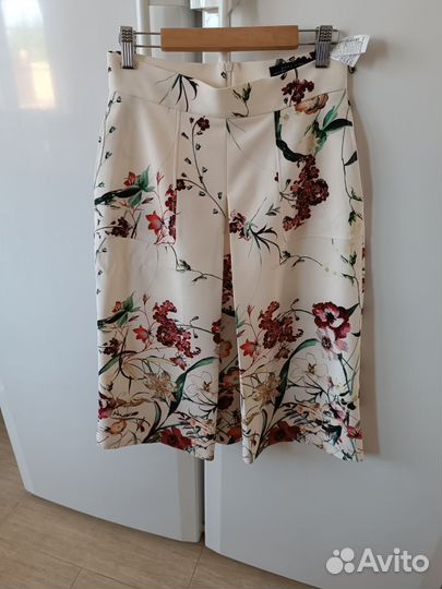 Юбка zara