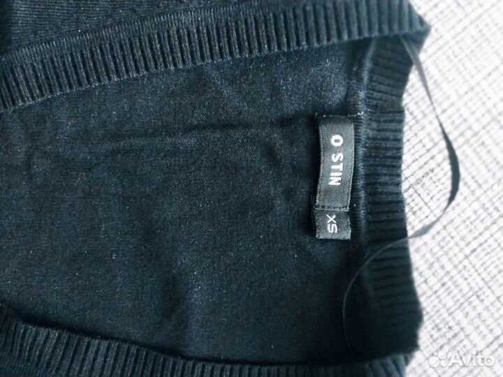 Жилетка ostin