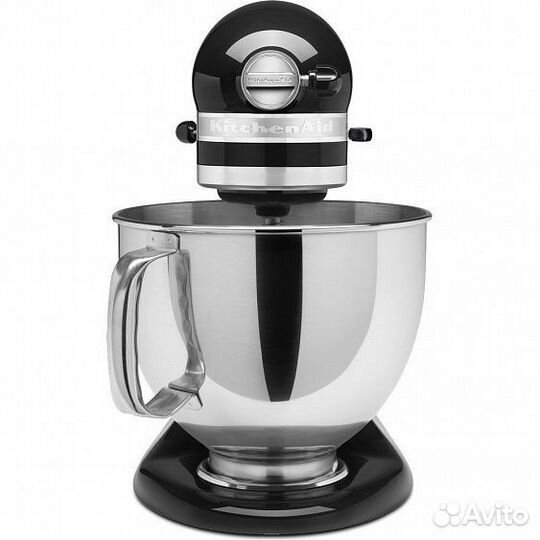 Миксер kitchenaid 5KSM175pseob 4.8 л