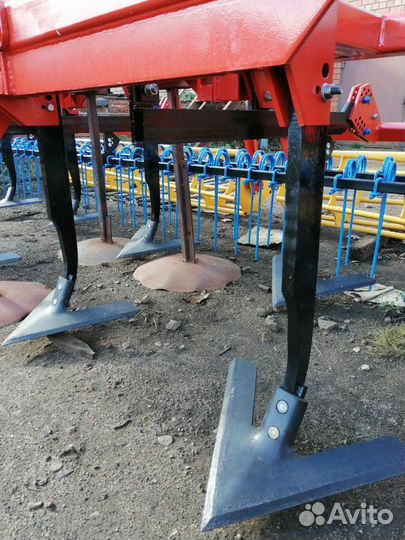 Культиватор АгроГрад КПМ-Агро-6, 2022