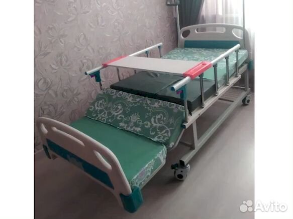 Медицинская кровать для лежачих больных IF 5124X