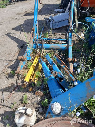 Кун для трактора бу