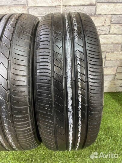 Toyo SD-7 205/55 R16