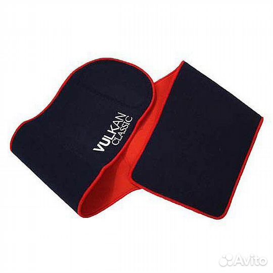 Пояс «Vulkan Classic» Standart (100*19 см)