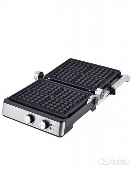 Гриль электрический
