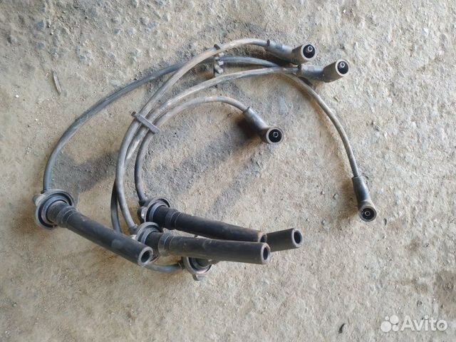 Провода высоковольтные Lifan Breez 1.3 (LF479Q3)