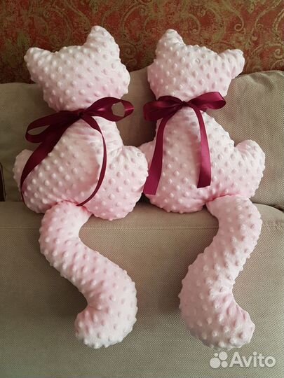 Подушка декоративная